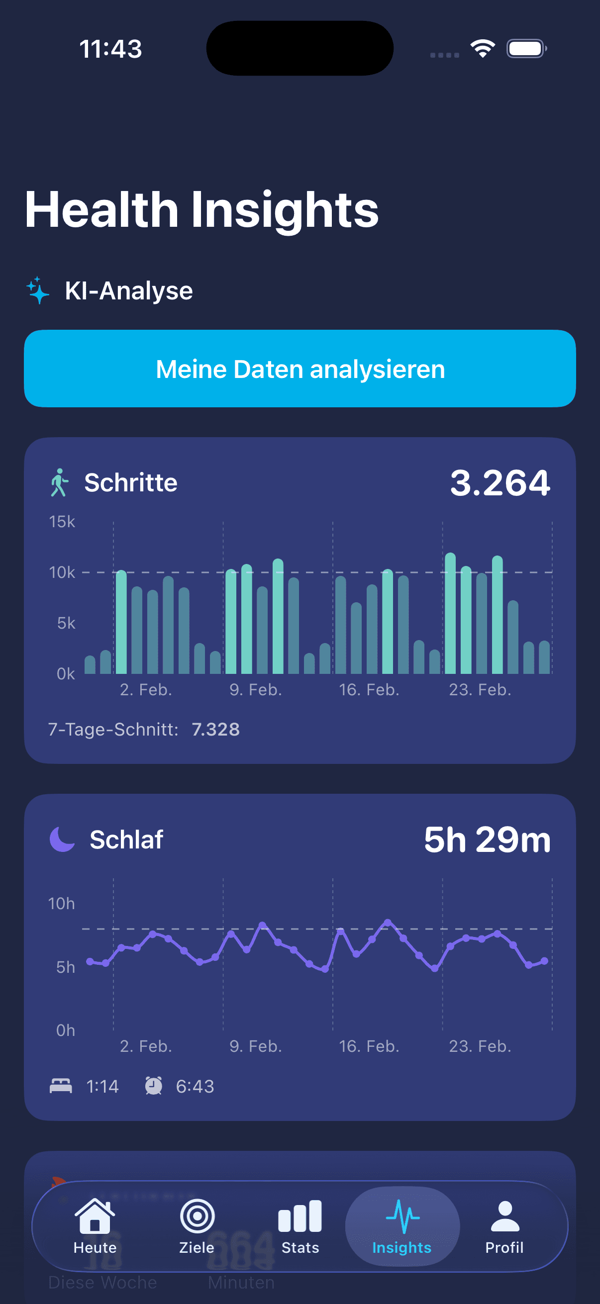 Dopafy Screenshot 4
