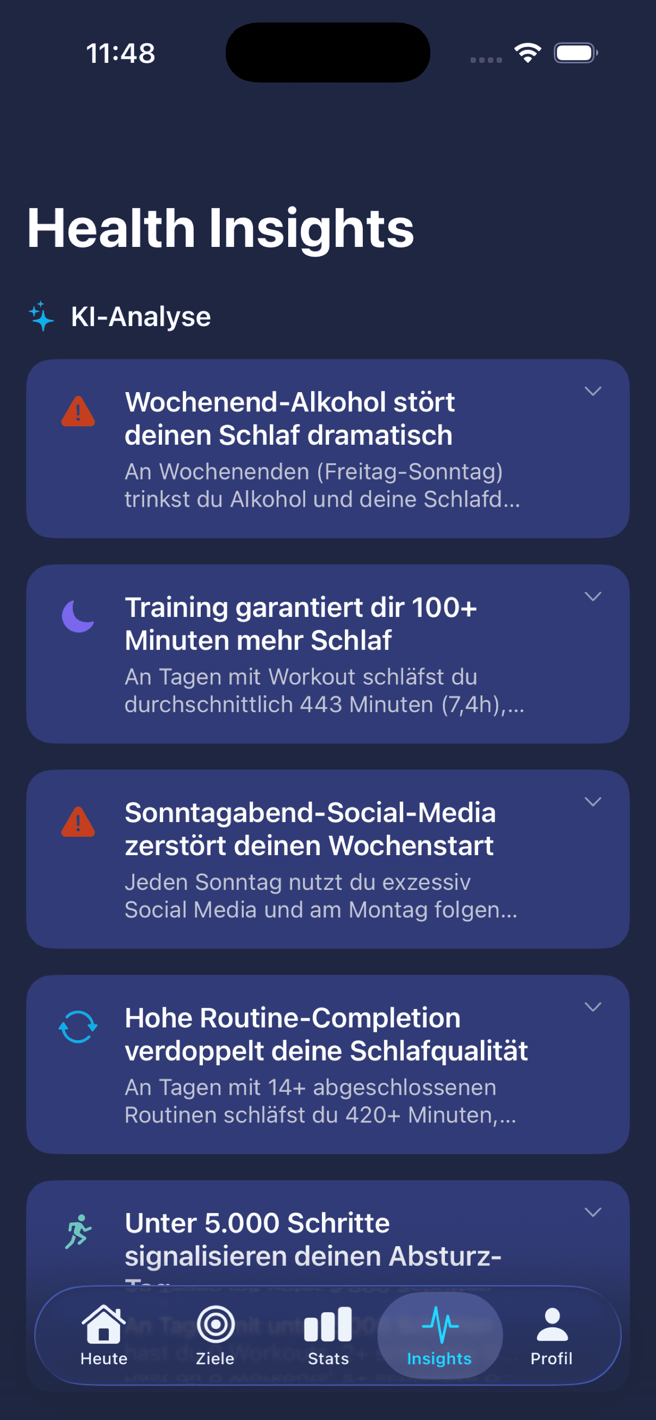 Dopafy Screenshot 3
