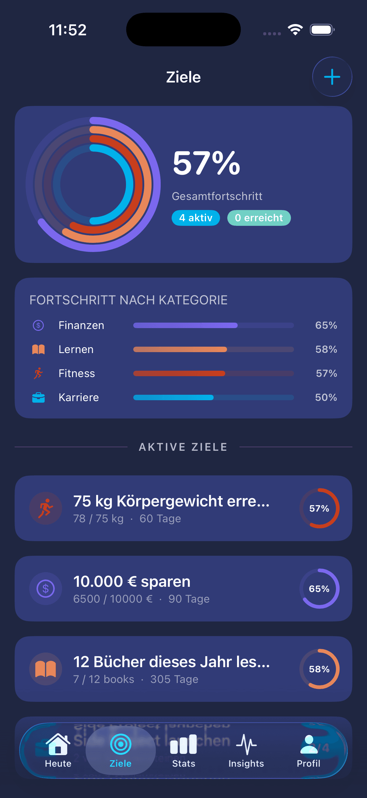 Dopafy Screenshot 8